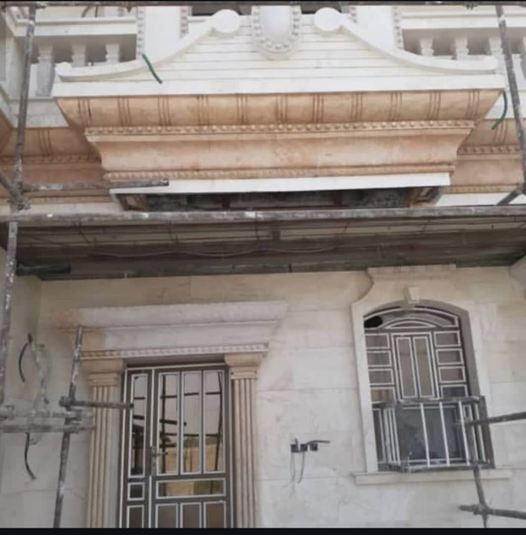 گروه مهندسی سنگ کاری توانا در بندرعباس